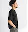 『接触冷感／吸水速乾／UVカット』Breeze Fit クルーネックTシャツ