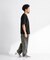 『接触冷感／吸水速乾／UVカット』Breeze Fit クルーネックTシャツ
