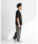 『接触冷感／吸水速乾／UVカット』Breeze Fit クルーネックTシャツ