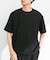 『接触冷感／吸水速乾／UVカット』Breeze Fit クルーネックTシャツ