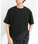 『接触冷感／吸水速乾／UVカット』Breeze Fit クルーネックTシャツ