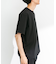 『接触冷感／吸水速乾／UVカット』Breeze Fit クルーネックTシャツ