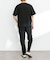 『接触冷感／吸水速乾／UVカット』Breeze Fit クルーネックTシャツ