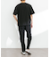 『接触冷感／吸水速乾／UVカット』Breeze Fit クルーネックTシャツ