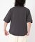 シルキーダンボールニットTシャツ