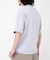 シルキーダンボールニットTシャツ