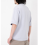 シルキーダンボールニットTシャツ