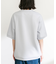 シルキーダンボールニットTシャツ