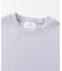 シルキーダンボールニットTシャツ