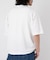 シルキーダンボールニットTシャツ