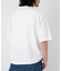 シルキーダンボールニットTシャツ