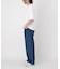 シルキーダンボールニットTシャツ