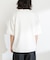シルキーダンボールニットTシャツ