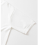 シルキーダンボールニットTシャツ