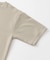 シルキーダンボールニットTシャツ