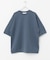 シルキーダンボールニットTシャツ