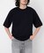 シルキーダンボールニットTシャツ