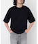 シルキーダンボールニットTシャツ