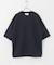 シルキーダンボールニットTシャツ