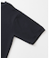 シルキーダンボールニットTシャツ