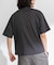 ポンチポケット付ショートスリーブTシャツ