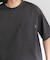 ポンチポケット付ショートスリーブTシャツ