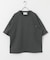 ポンチポケット付ショートスリーブTシャツ