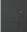 ポンチポケット付ショートスリーブTシャツ