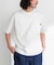 ポンチポケット付ショートスリーブTシャツ