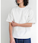ポンチポケット付ショートスリーブTシャツ