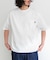 ポンチポケット付ショートスリーブTシャツ