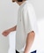 ポンチポケット付ショートスリーブTシャツ
