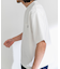 ポンチポケット付ショートスリーブTシャツ