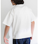 ポンチポケット付ショートスリーブTシャツ