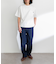 ポンチポケット付ショートスリーブTシャツ