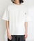 ポンチポケット付ショートスリーブTシャツ