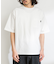 ポンチポケット付ショートスリーブTシャツ