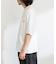 ポンチポケット付ショートスリーブTシャツ
