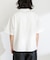 ポンチポケット付ショートスリーブTシャツ
