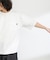 ポンチポケット付ショートスリーブTシャツ