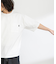 ポンチポケット付ショートスリーブTシャツ
