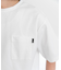ポンチポケット付ショートスリーブTシャツ