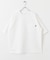 ポンチポケット付ショートスリーブTシャツ