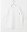 ポンチポケット付ショートスリーブTシャツ