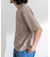 ポンチポケット付ショートスリーブTシャツ