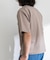 ポンチポケット付ショートスリーブTシャツ