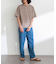 ポンチポケット付ショートスリーブTシャツ