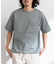 ポンチポケット付ショートスリーブTシャツ