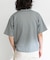 ポンチポケット付ショートスリーブTシャツ