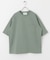 ポンチポケット付ショートスリーブTシャツ